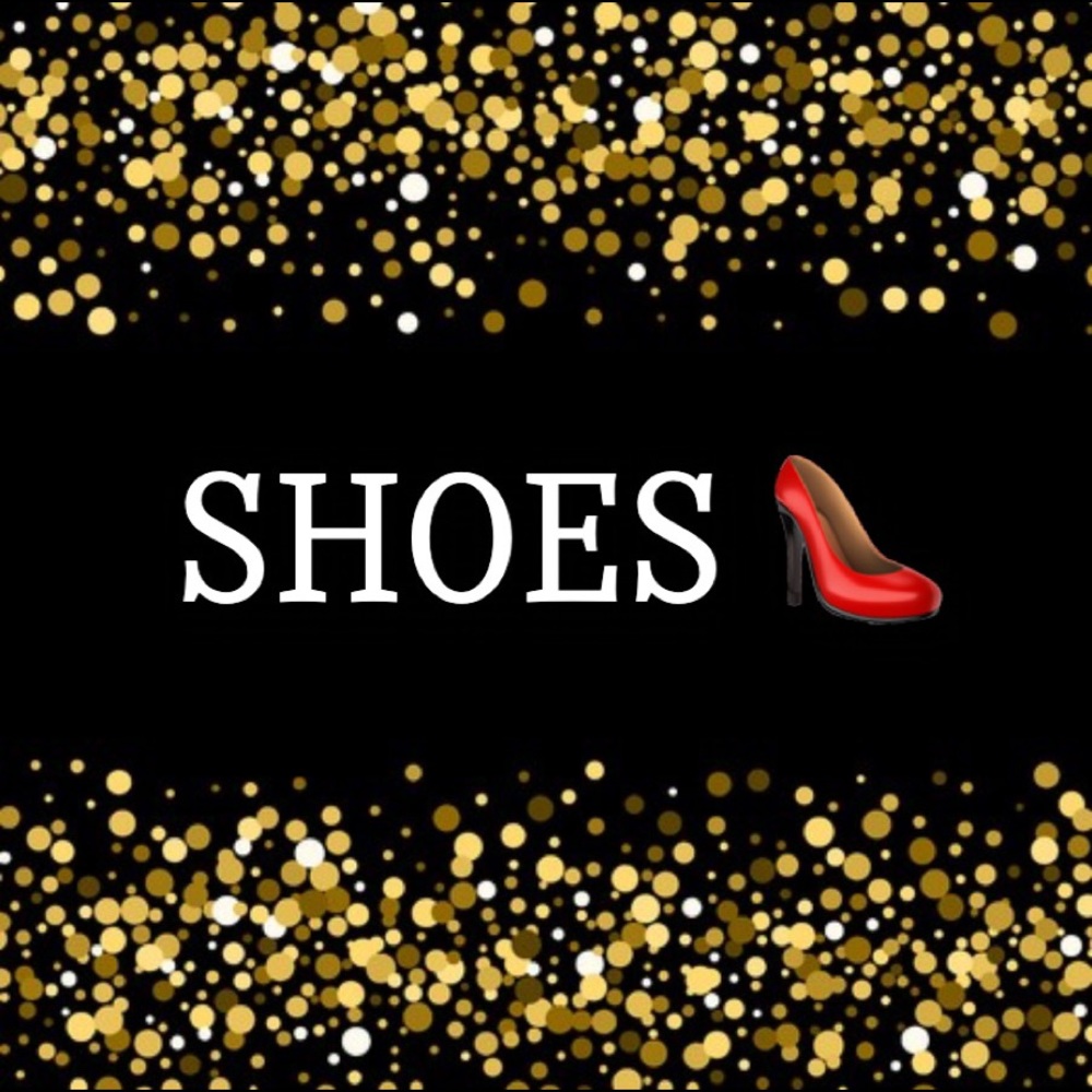 👠👠👠👠